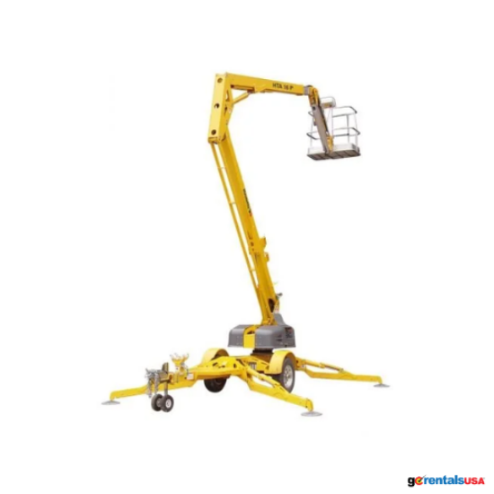 Picture of MANLIFT, TOWABLE, 45'-55'