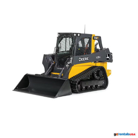 Picture of SKIDSTEER TRACK 3,300-3,600 LBS ROC