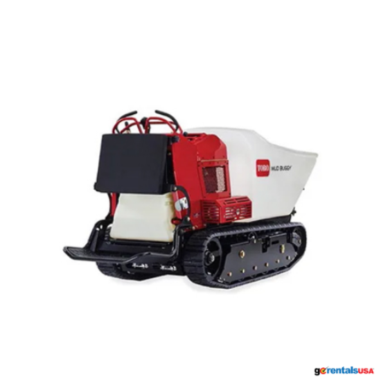 Picture of TORO MUD BUGGY