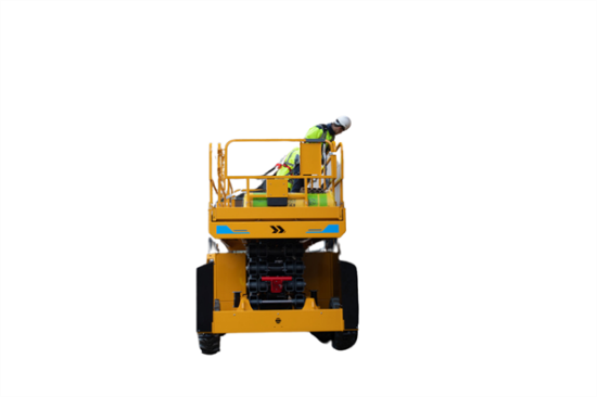 Picture of SCISSOR LIFT 26' RT - RR