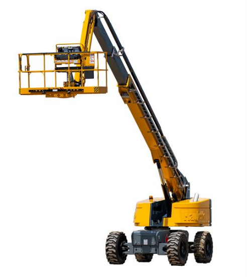 Picture of MANLIFT STRAIGHT BOOM 45' - RR