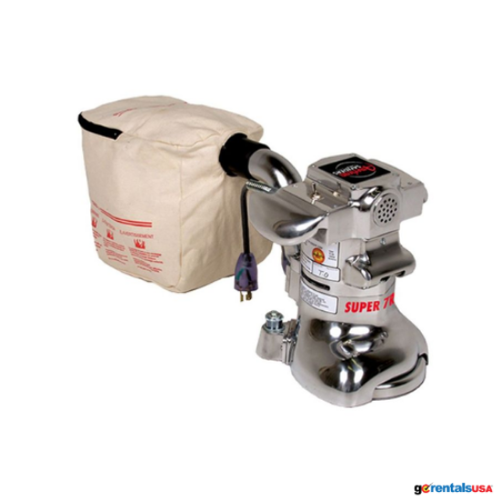Picture of FLOOR SANDER SUPER 7R EDGER