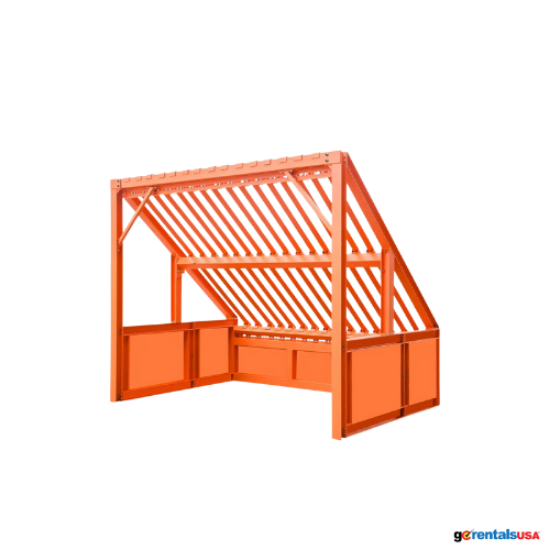 Picture of ROCK SCREEN