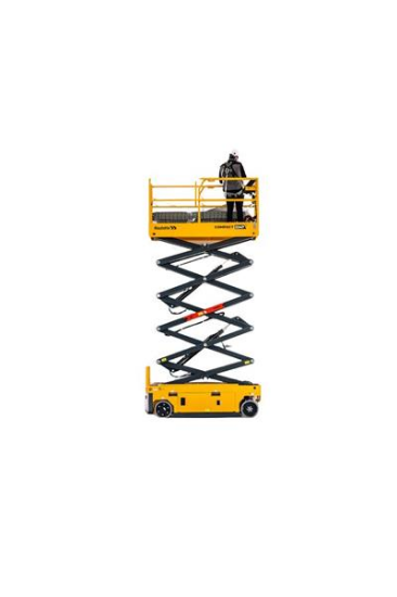 Picture of SCISSOR LIFT 40'-42' ELECTRIC - RR