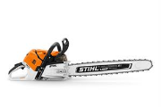 Picture of MS 500i CHAINSAW 20IN