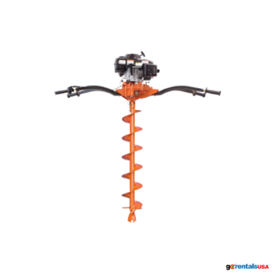 Picture of AUGER TWO MAN