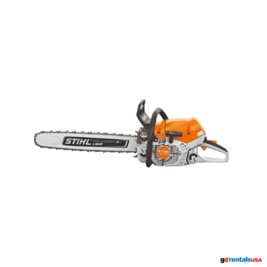 Picture of CHAINSAW GAS 20"