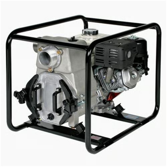 Picture of TRASH PUMP ENGINE DRIVEN 2"