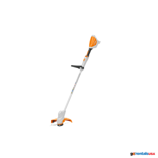 Picture of TRIMMER BATTERY