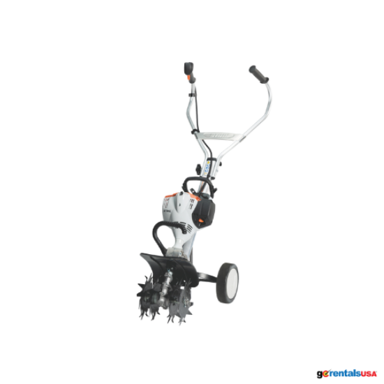 Picture of TILLER MULTI-ENGINE