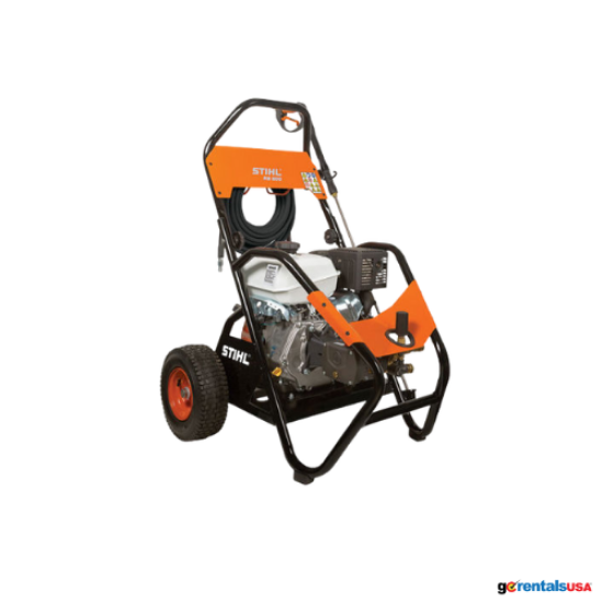 Picture of PRESSURE WASHER 4200 PSI