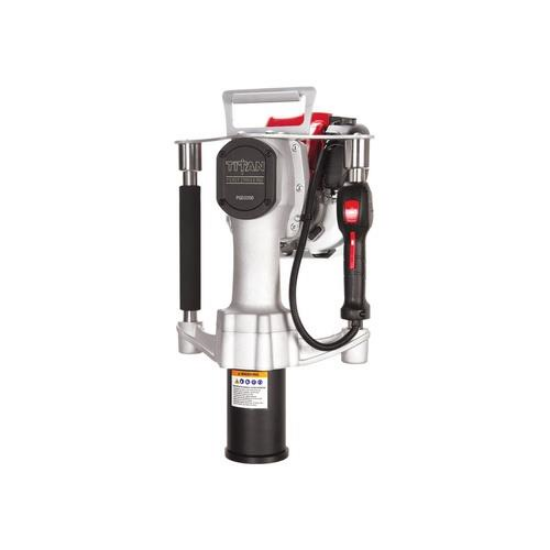 Picture of POST DRIVER ENGINE DRIVEN