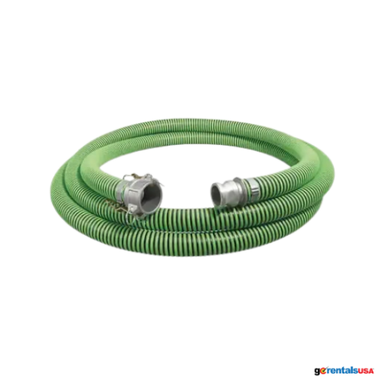 Picture of HOSE SUCTION 20FT