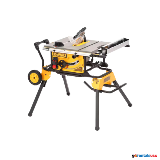 Picture of TABLE SAW