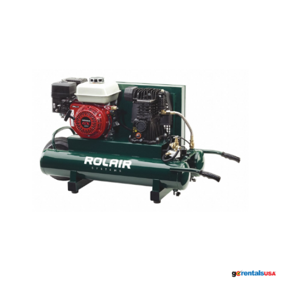 Picture of AIR COMPRESSOR (ROL-AIR)