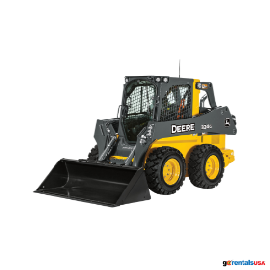 Picture of SKIDSTEER WHEEL 2,200-2,600 LBS ROC