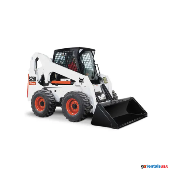 Picture of SKIDSTEER WHEEL 1,800-2,000 LBS ROC