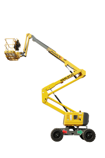 Picture of MANLIFT ARTICULATING 45'
