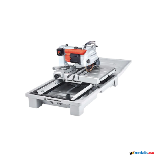 Picture of TILE SAW 24"