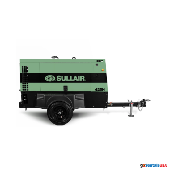 Picture of AIR COMPRESSOR 375-425CFM