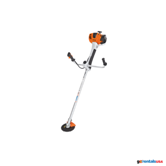 Picture of BRUSHCUTTER TRIMMER BIKE HANDLE