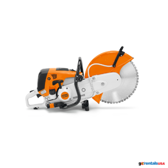 Picture of DEMO SAW 16" GAS
