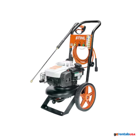 Picture of PRESSURE WASHER 2200 PSI