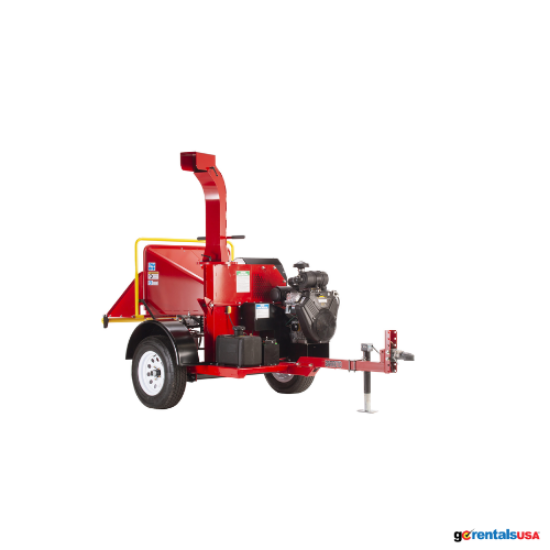 Picture of WOOD CHIPPER 7"