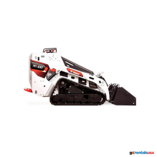 Picture of SKIDSTEER MINI 1,000 LBS ROC