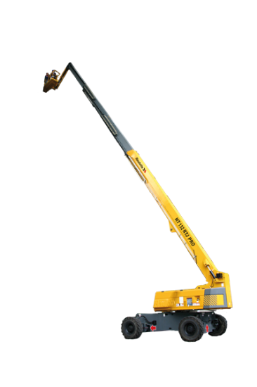 Picture of MANLIFT STRAIGHT BOOM 80-85' - RR