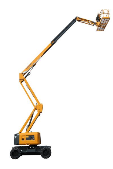Picture of MANLIFT ARTICULATING 60-65' - RR