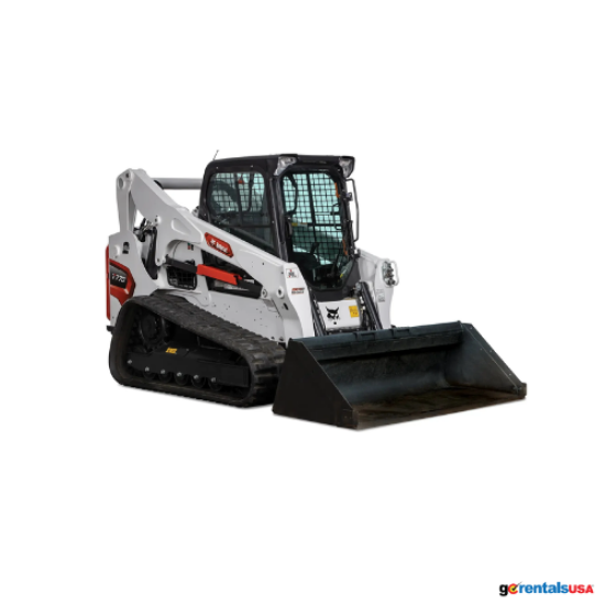 Picture of SKIDSTEER TRACK 3,200-3,600 LBS ROC