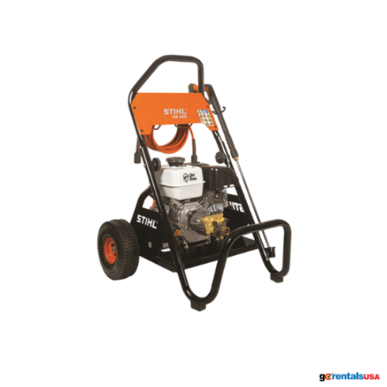 Picture of PRESSURE WASHER 2800 PSI